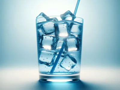 Still water**